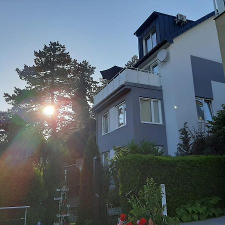 וינה Haus Apricum - Schoen Wohnen & Gratis Parken מראה חיצוני תמונה
