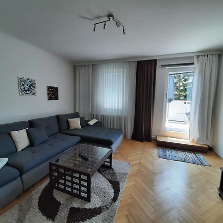 וינה Haus Apricum - Schoen Wohnen & Gratis Parken מראה חיצוני תמונה