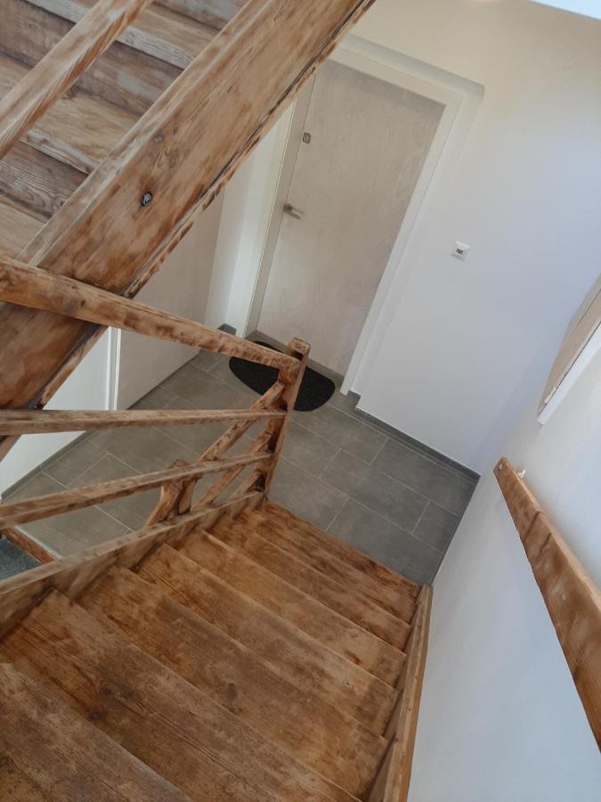 וינה Haus Apricum - Schoen Wohnen & Gratis Parken מראה חיצוני תמונה