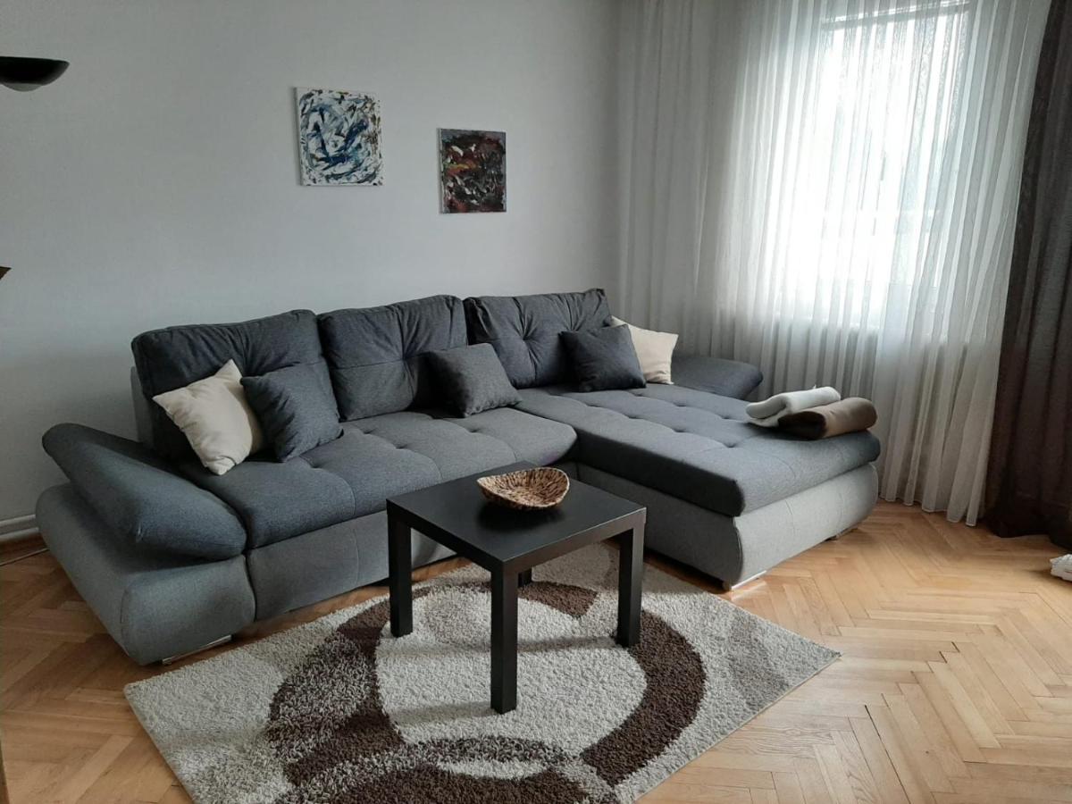 וינה Haus Apricum - Schoen Wohnen & Gratis Parken מראה חיצוני תמונה