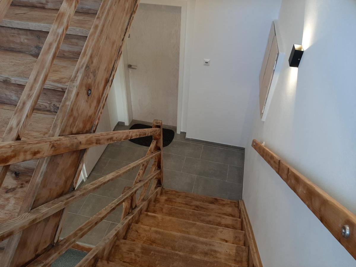 וינה Haus Apricum - Schoen Wohnen & Gratis Parken מראה חיצוני תמונה