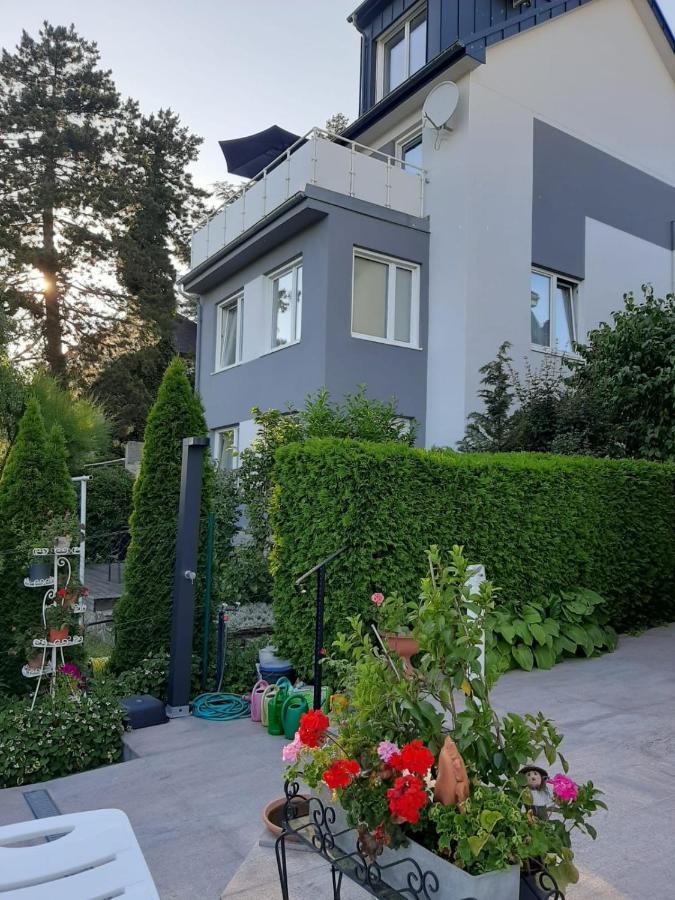 וינה Haus Apricum - Schoen Wohnen & Gratis Parken מראה חיצוני תמונה