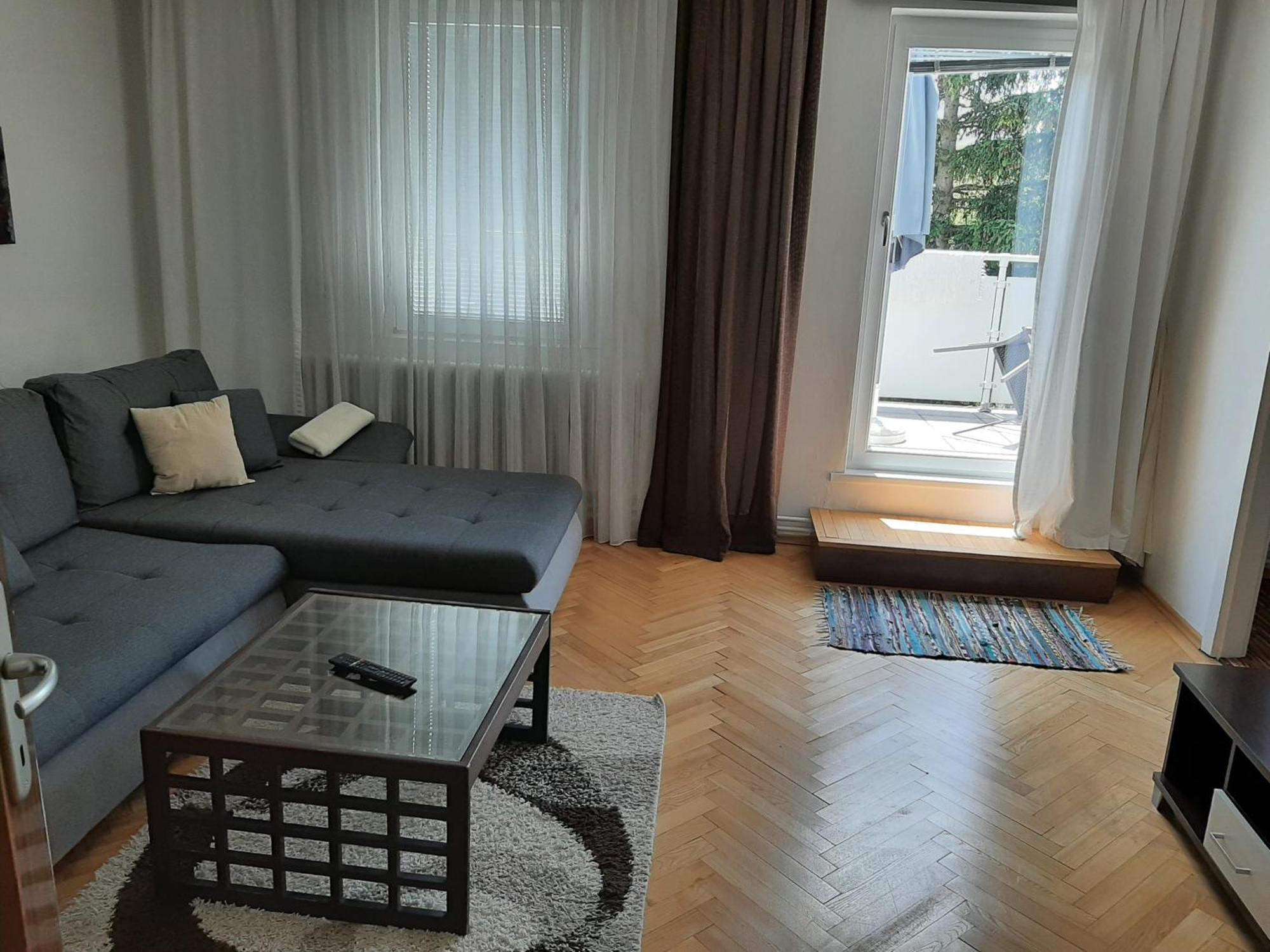 וינה Haus Apricum - Schoen Wohnen & Gratis Parken מראה חיצוני תמונה