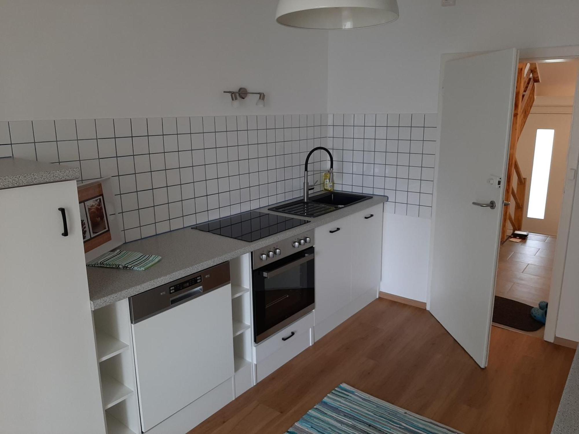 וינה Haus Apricum - Schoen Wohnen & Gratis Parken מראה חיצוני תמונה