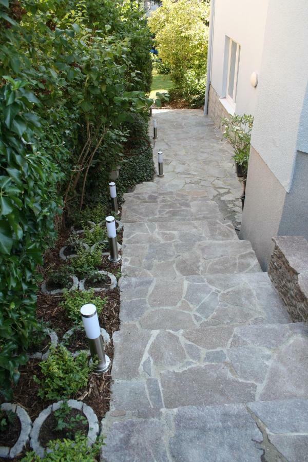 וינה Haus Apricum - Schoen Wohnen & Gratis Parken מראה חיצוני תמונה